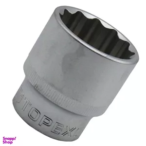 سری بکس تاپکس مدل YP-TOPEX-1/2ICNH-12PAR-KOTAH--CRV-30MM سایز 30 میلی متر