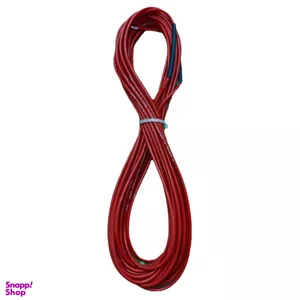 المنت حرارتی گرمایشی مدل سیلیکونی طول 33 متری