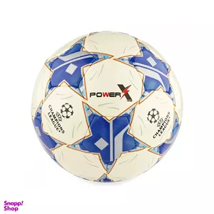 توپ فوتبال مدل پاکستانی کد NK-876