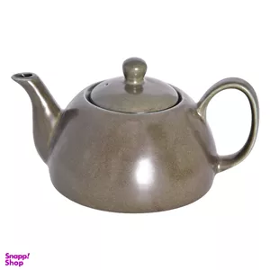 قوری بی وی کی طرح OLIVE کد 455210 گنجایش 800 میلی لیتر