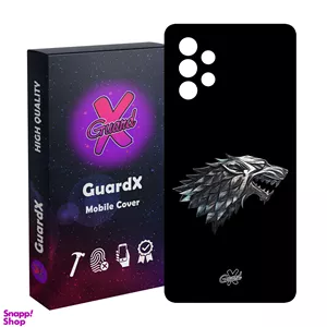 کاور گارد ایکس طرح GOT مدل Glass10424 مناسب برای گوشی موبایل سامسونگ Galaxy A52/A52S