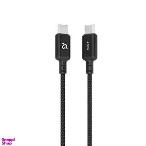 کابل دیتا 60 وات آدام المنتس مدل CASA S200 طول 1 متر