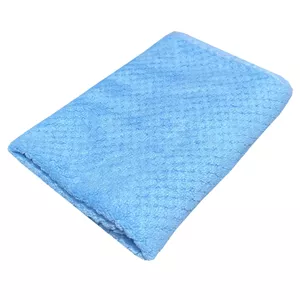 حوله دستی شایسته مدل نسترن سایز 40×40 سانتی متر