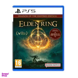 بازی ویدیویی Elden Ring Shadow of the Erdtree Edition مناسب کنسول بازی سونی PS5