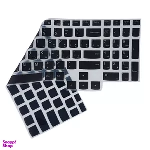 کاور کیبورد لپ تاپ مدل Lenovo Y7000