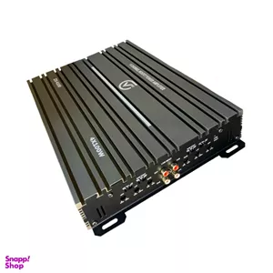 آمپلی فایر خودرو CV AUDIO مدل 4100