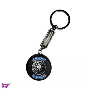 جاسوئیچی خودرو طرح لاستیک مدل M1 مناسب هیوندای النترا