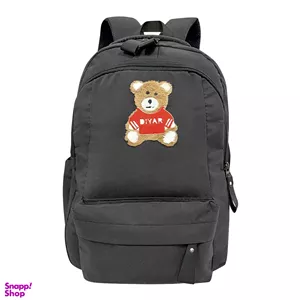 کوله پشتی طرح فانتزی خرسی مدل SC-60470