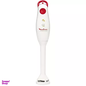 گوشت کوب برقی مولینکس مدل DD100141 TurboMix