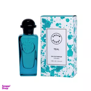 ادوپرفیوم مردانه دریم سنت مدل تیل