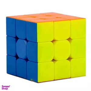 بازی فکری روبیک 3x3 مدل QIMENG V2