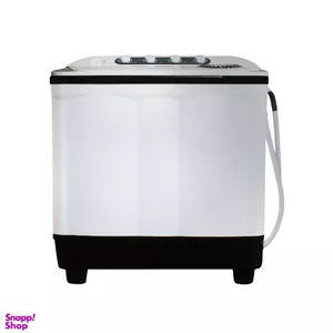 ماشین لباسشویی پاکشوما مدل PWF -1564AJ ظرفیت 15.5 کیلوگرم