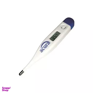 تب سنج دیجیتالی آکورا مدل AC-1000