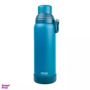فلاسک دو درب تایسو مدل TS-8850 گنجایش 750 میلی لیتر
