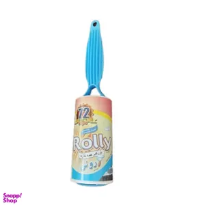 پرزگیر رولی 72 برگ