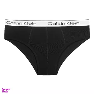 شورت مردانه طرح کلوین کلاین مدل CKS رنگ مشکی