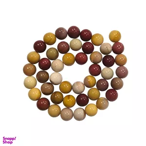 ریسه سنگ جاسپر موکائیت اقلیمه کد B511