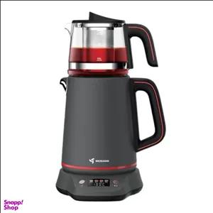 چای ساز مباشی مدل ME-TM302GR