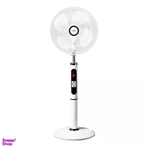 پنکه ایستاده تولیپس مدل SF-405R