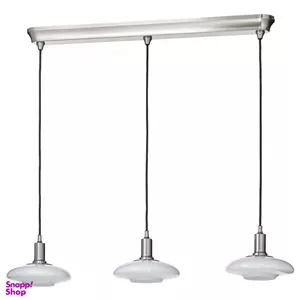 لوستر 3 شاخه ایکیا مدل TALLBY