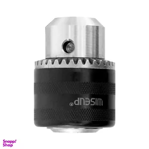 سه نظام آچاری دریل وایزآپ کد 180104 سایز 16 میلی متر