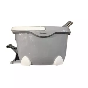 سطل و طی پدالی چرخشی همارا کد 14