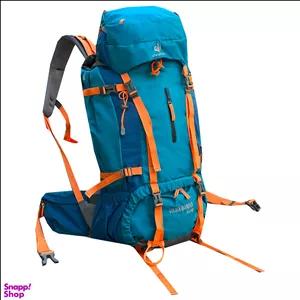 کوله پشتی کوه و سفر طرح دیوتر مدل DEUTER-DTR150 45 10