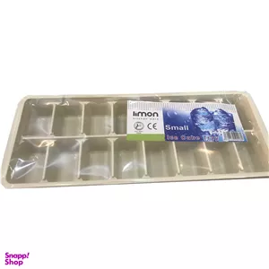 قالب یخ لیمون کد 636