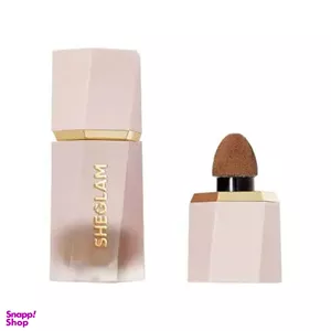 کانتور مایع شیگلم مدل Golden Sun شماره 32