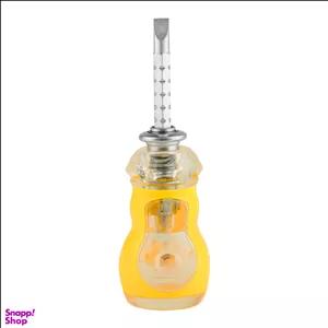 پیچ گوشتی مشتی دوکاره جاب مدل JB-TA 0055