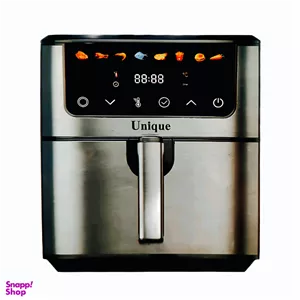 سرخ کن بدون روغن یونیک مدل RAGA_CY65002ESX