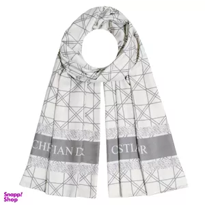 شال موهر زنانه طرح دیور کد ana9525