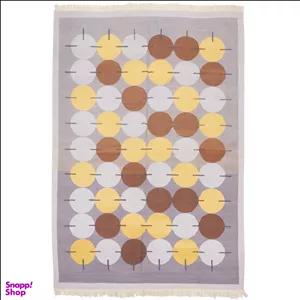 گلیم دستباف سی پرشیا کد 171731 سایز 232x165 سانتی‌ متر