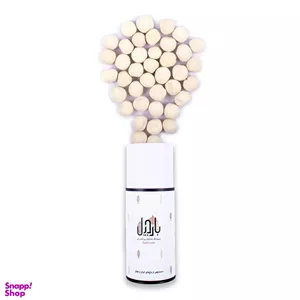 کشک خشک توپی بارجیل