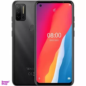 گوشی موبایل رنسو مدل Nep N11 دو سیم کارت ظرفیت 128 گیگابایت و رم 8 گیگابایت