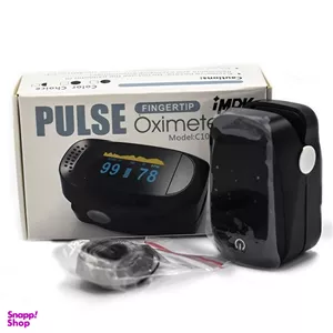 دستگاه پالس اکسیمتر IMDK مدل C101A2