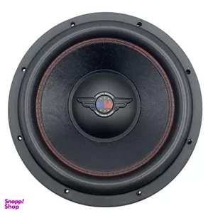 ساب ووفر خودرو دلتا سونیک مدل DS-124