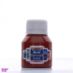رنگ مولتی سورفیس سوداکو مدل متالیک حجم 55 میلی لیتر