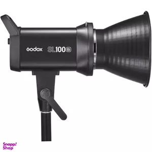 ویدئو لایت گودکس مدل Godox SL100Bi LED Video Light