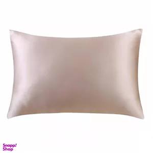 رو بالشی ملولی مدل ساتن ابریشم