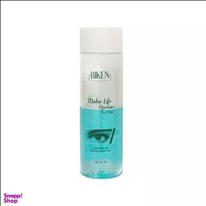 پاک کننده دوفاز آرایش چشم بیکن کد 01 حجم 120 میلی لیتر