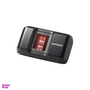 اسکنر اثر انگشت سوپریما مدل BIO MINI SLIM 2