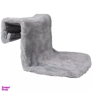 جای خواب گربه کدی پک مدل شوفاژی کد 2222
