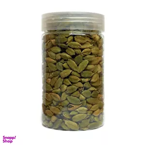 هل سبز افروز وزن 150 گرم