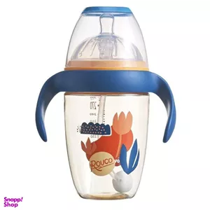 شیشه شیر طلقی رووکو مدل 1045