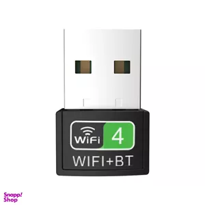 دانگل USB مدل LV-UW06BT