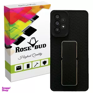 کاور گوشی موبایل رز باد مدل 07NRMM-92 مناسب سامسونگ Galaxy A53