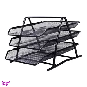 کازیه FIS مدل 3 طبقه کد FSOT102BK 