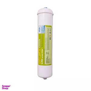 فیلتر تصفیه کننده آب دلفین مدل GAC INLINE