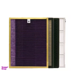 فیلتر تصفیه هوا اوزون کد OZ-602 مجموعه 4 عددی